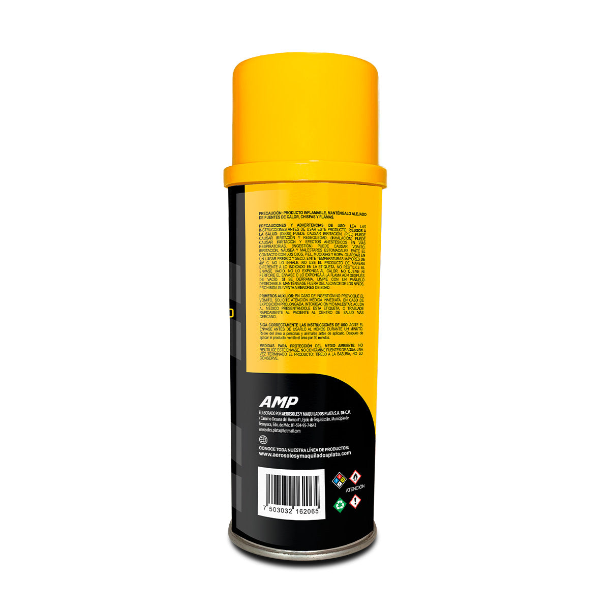 Aflojatodo Multiusos 400ml. (12 pzas.)