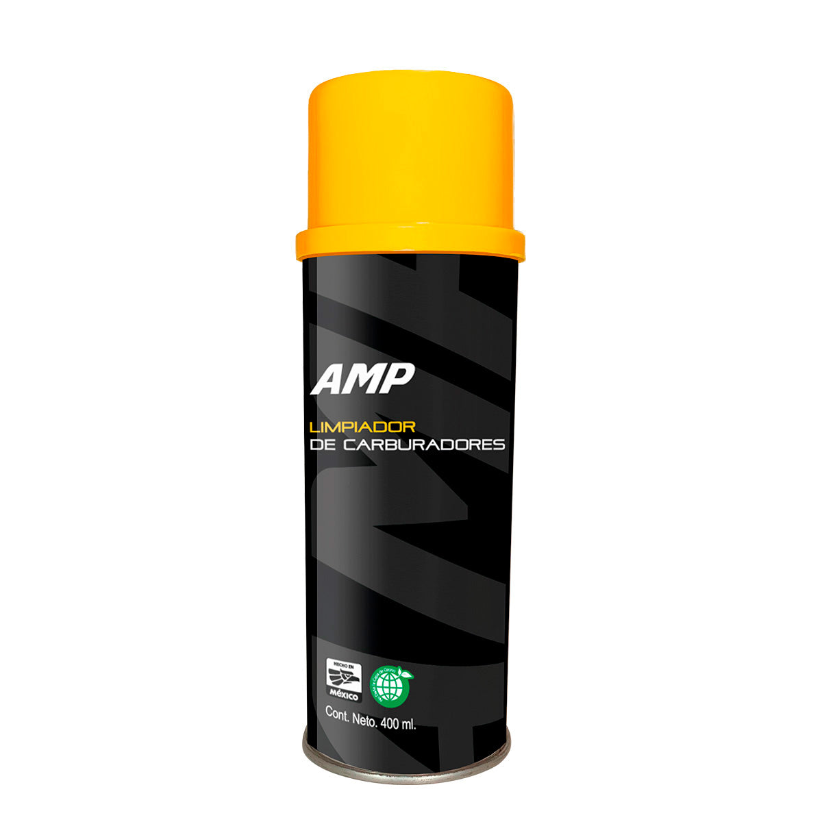 Limpiador de Carburador (Carbuclean) (12 pzas.) - AMP