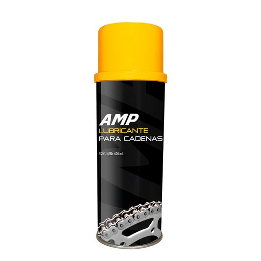 Lubricante de Cadenas (12 pzas.) - AMP